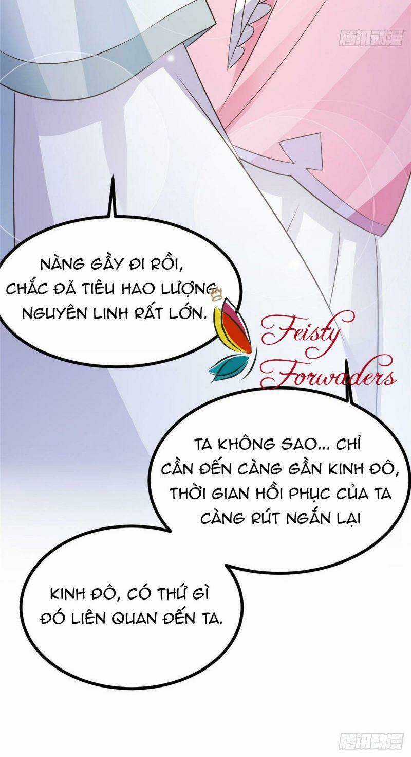 Đặc Công Cuồng Phi: Tuyệt Thế Tu Chân Chapter 18 trang 27