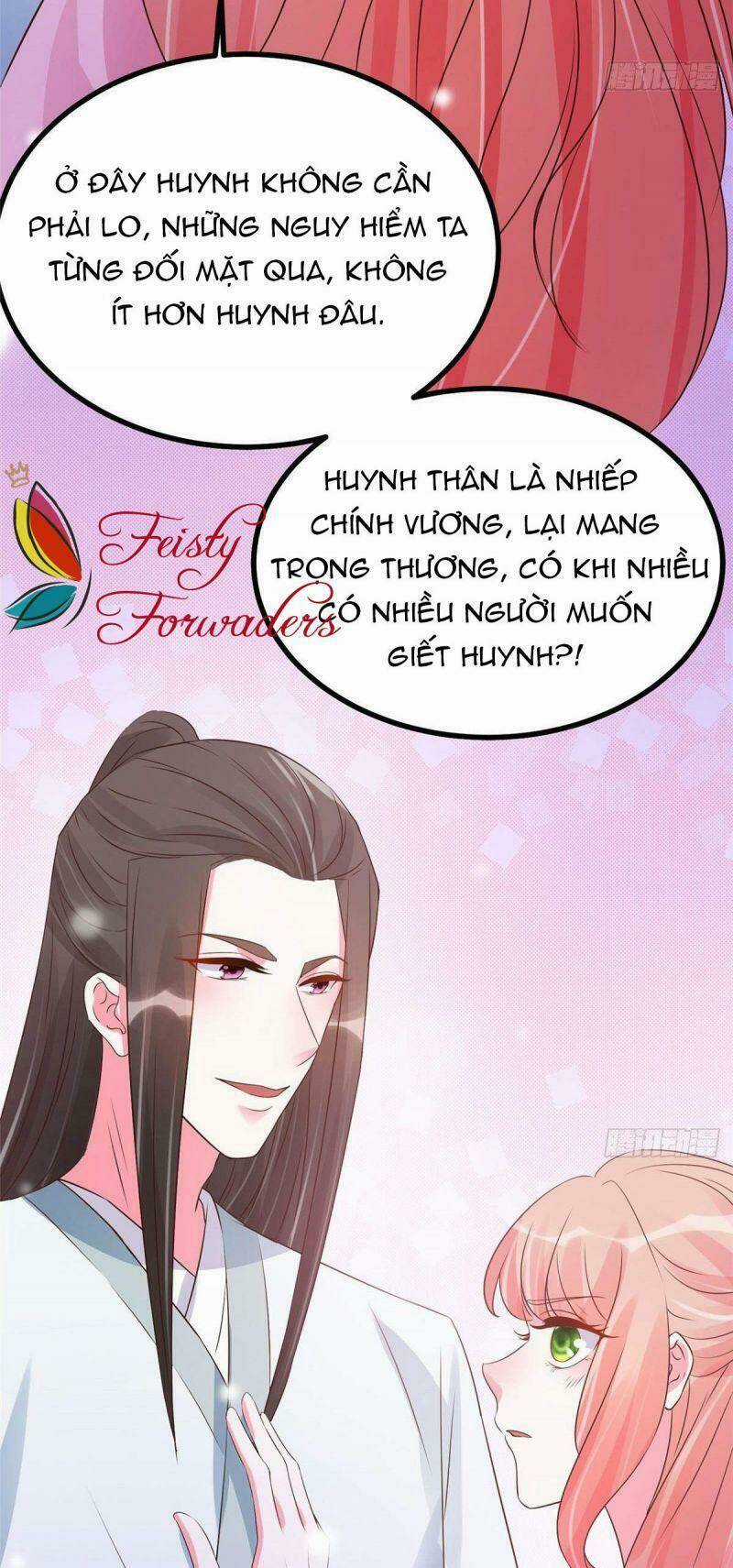 Đặc Công Cuồng Phi: Tuyệt Thế Tu Chân Chapter 18 trang 30