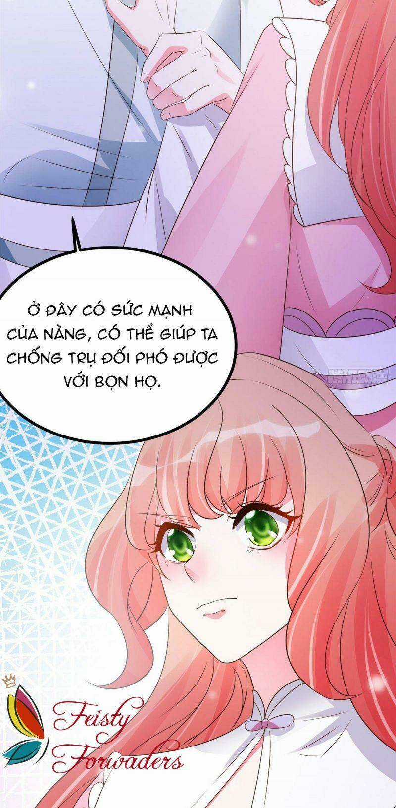 Đặc Công Cuồng Phi: Tuyệt Thế Tu Chân Chapter 18 trang 31