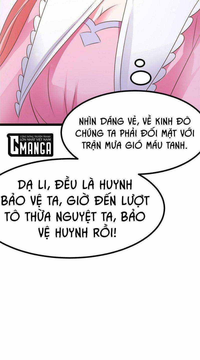 Đặc Công Cuồng Phi: Tuyệt Thế Tu Chân Chapter 18 trang 32