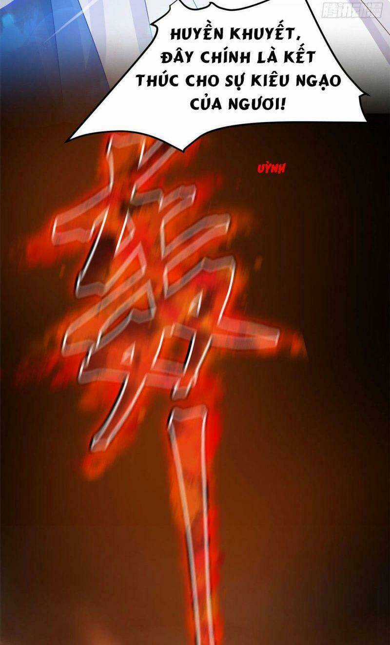 Đặc Công Cuồng Phi: Tuyệt Thế Tu Chân Chapter 18 trang 5