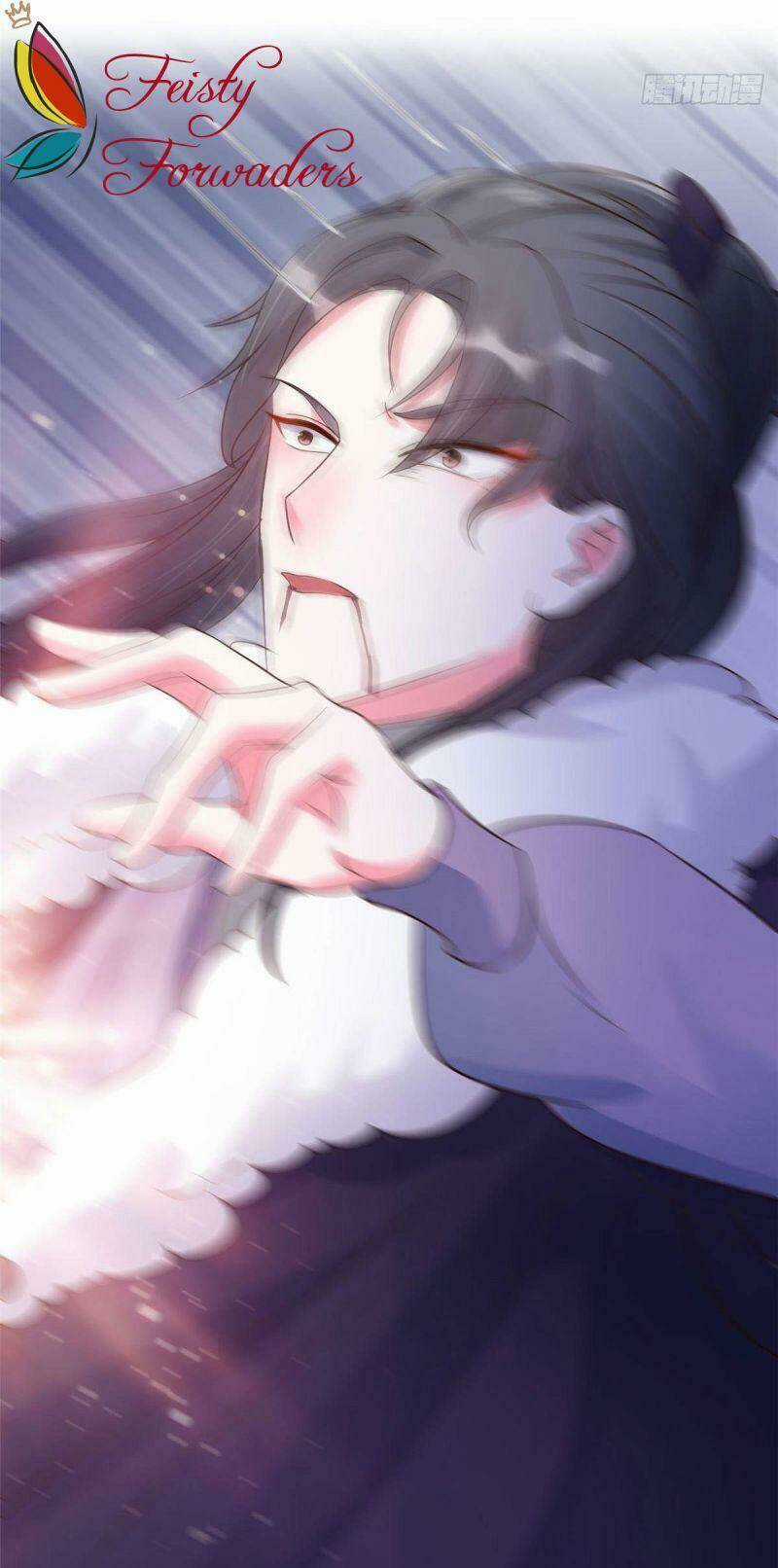 Đặc Công Cuồng Phi: Tuyệt Thế Tu Chân Chapter 18 trang 7