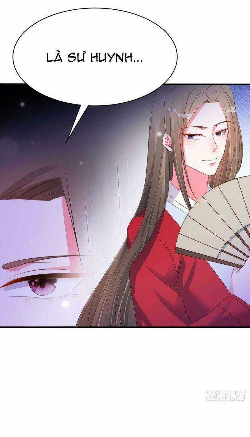 Đặc Công Cuồng Phi: Tuyệt Thế Tu Chân Chapter 19 trang 10