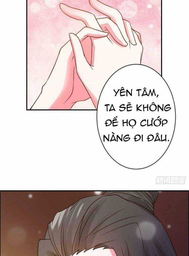 Đặc Công Cuồng Phi: Tuyệt Thế Tu Chân Chapter 19 trang 12