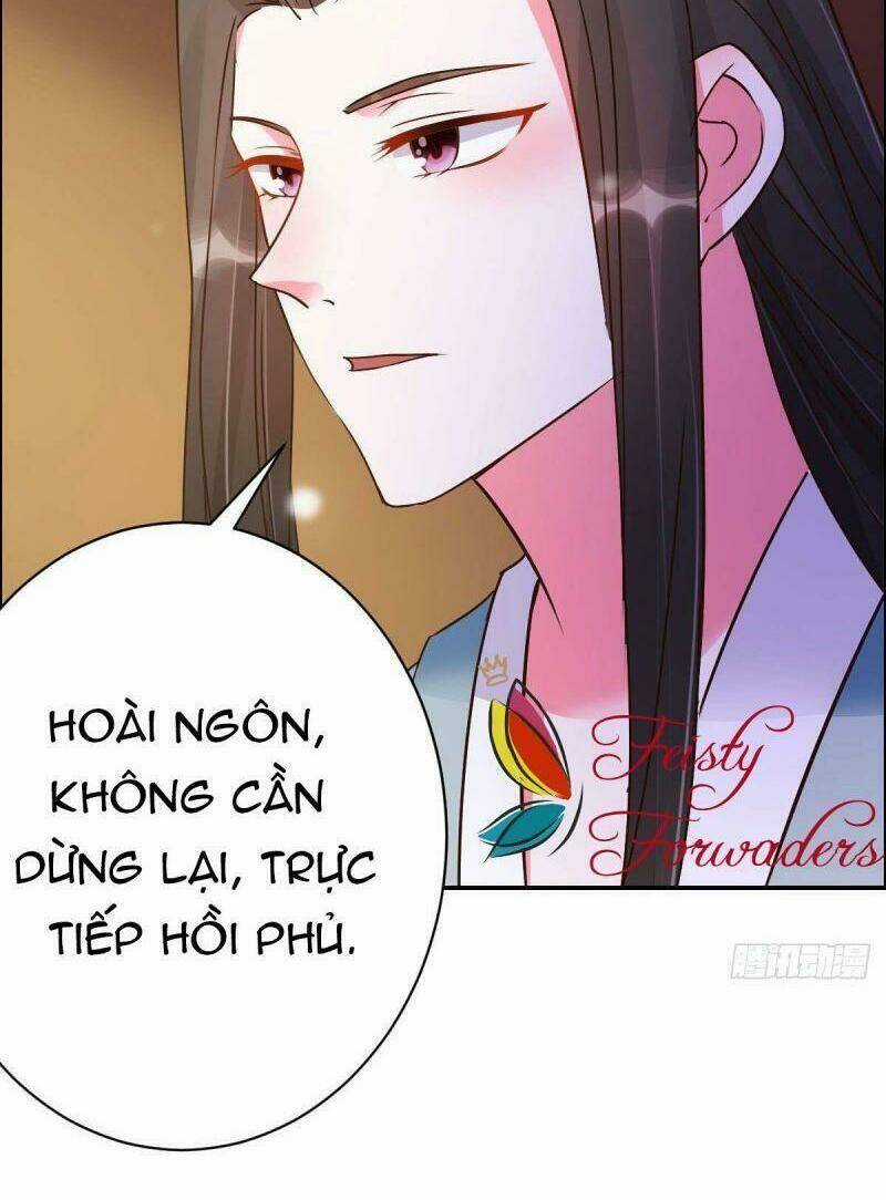 Đặc Công Cuồng Phi: Tuyệt Thế Tu Chân Chapter 19 trang 13