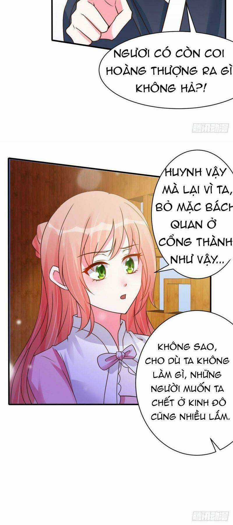 Đặc Công Cuồng Phi: Tuyệt Thế Tu Chân Chapter 19 trang 16