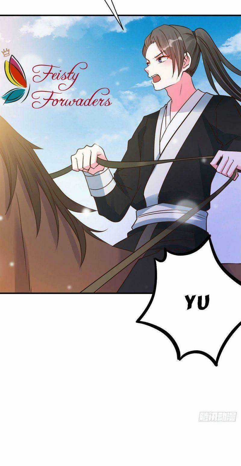 Đặc Công Cuồng Phi: Tuyệt Thế Tu Chân Chapter 19 trang 18