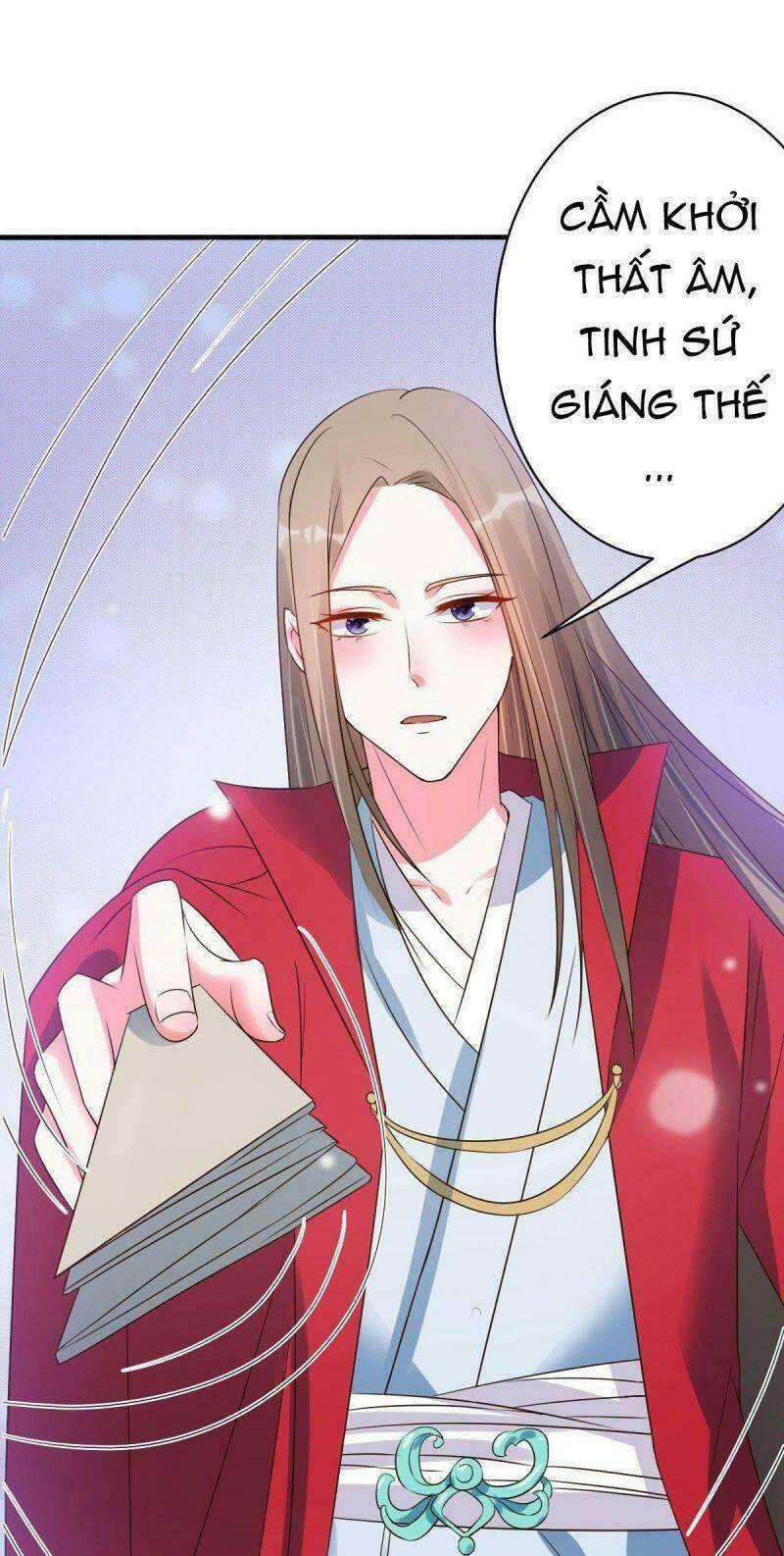 Đặc Công Cuồng Phi: Tuyệt Thế Tu Chân Chapter 19 trang 3