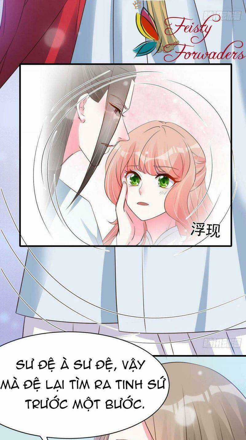 Đặc Công Cuồng Phi: Tuyệt Thế Tu Chân Chapter 19 trang 5