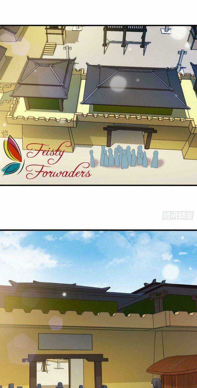 Đặc Công Cuồng Phi: Tuyệt Thế Tu Chân Chapter 19 trang 7