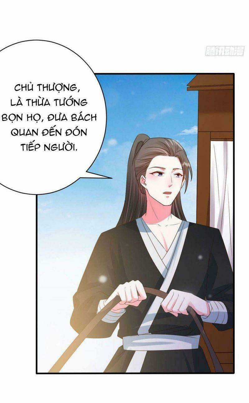 Đặc Công Cuồng Phi: Tuyệt Thế Tu Chân Chapter 19 trang 9