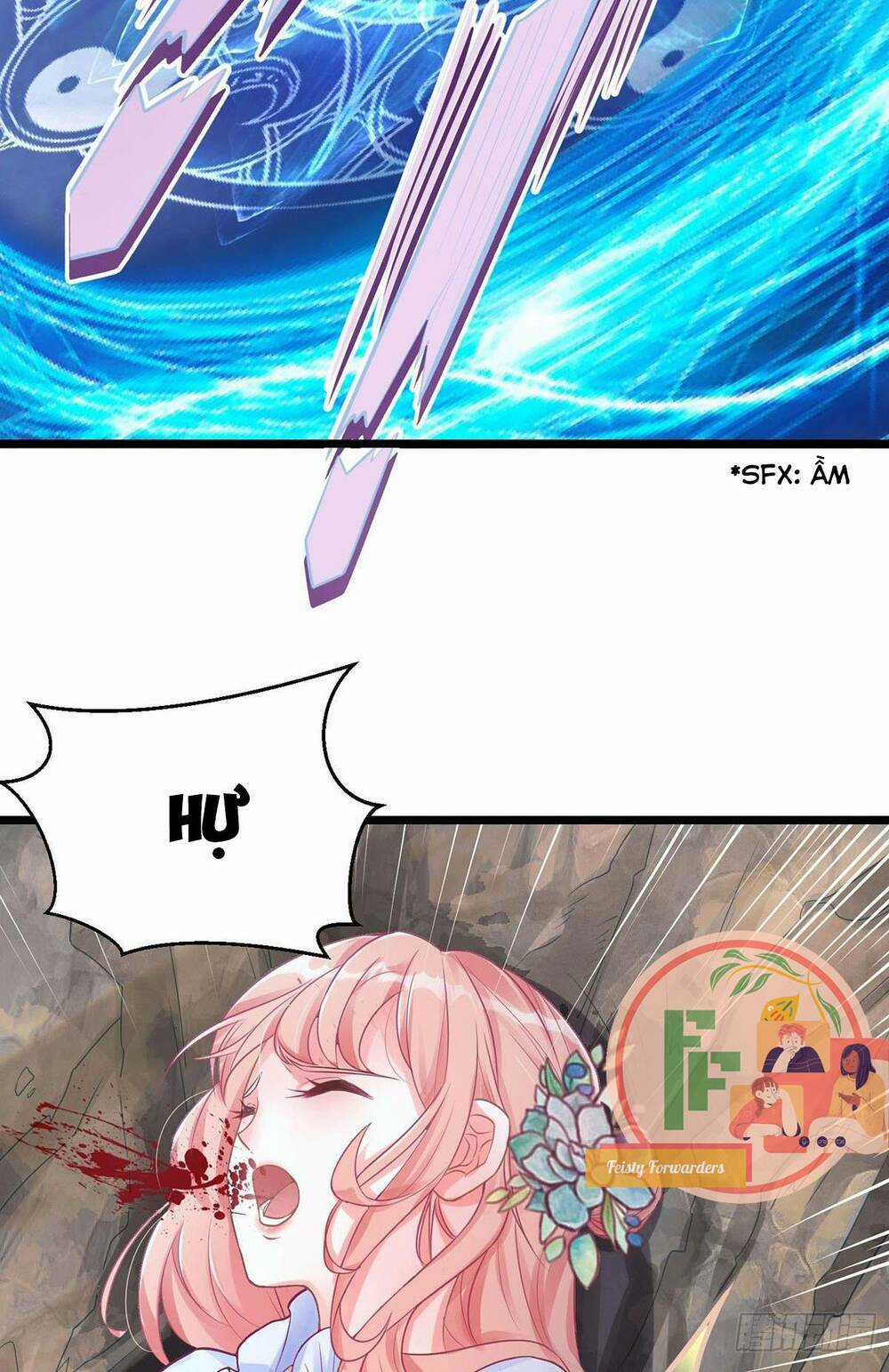 Đặc Công Cuồng Phi: Tuyệt Thế Tu Chân Chapter 2 trang 10