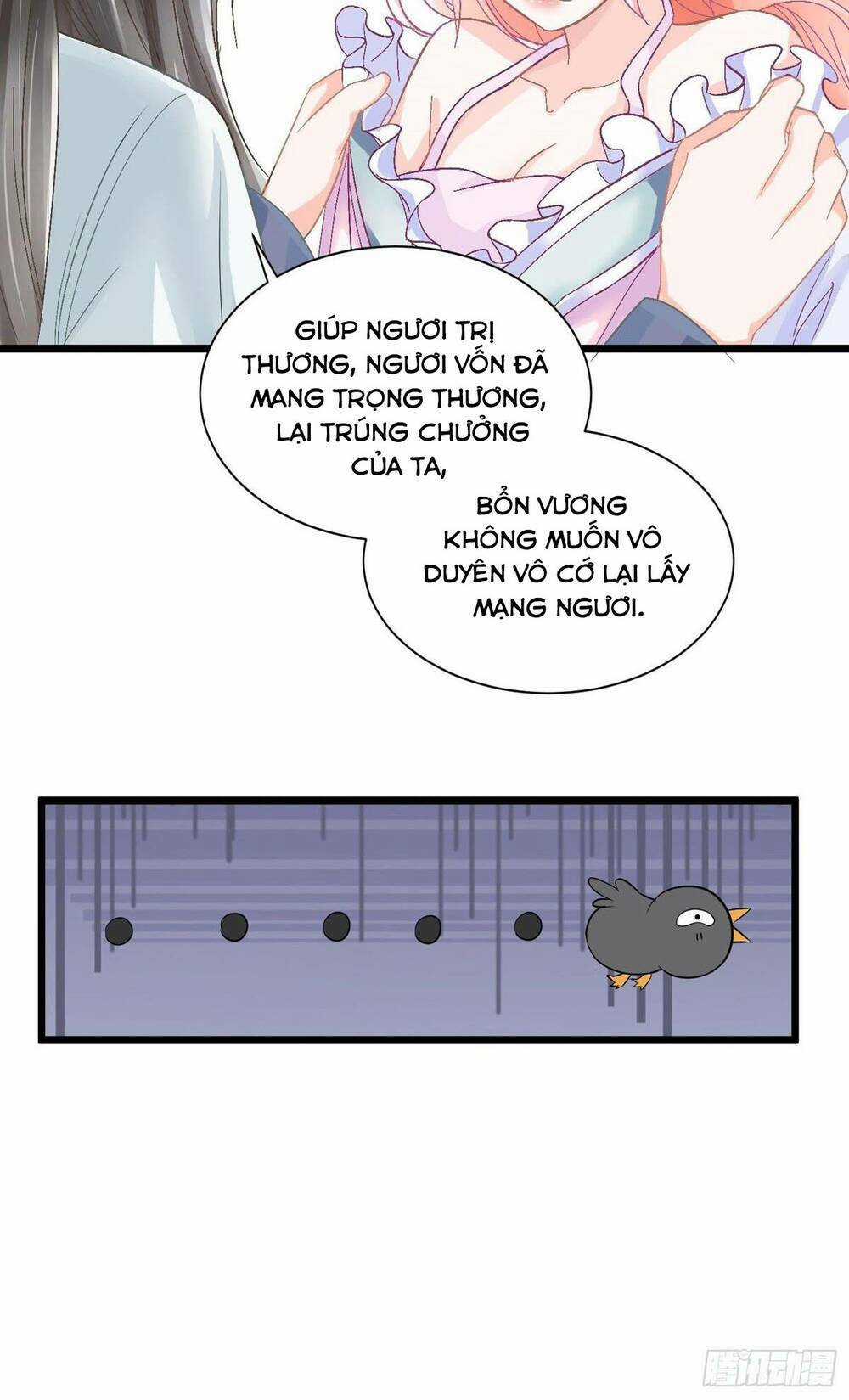 Đặc Công Cuồng Phi: Tuyệt Thế Tu Chân Chapter 2 trang 14