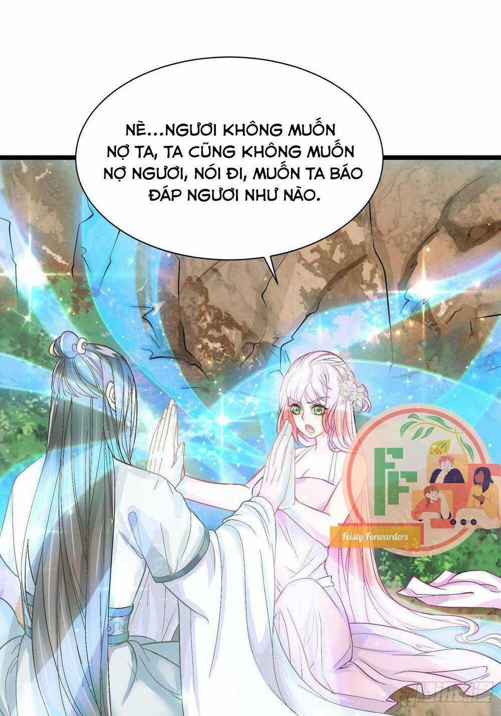 Đặc Công Cuồng Phi: Tuyệt Thế Tu Chân Chapter 2 trang 15