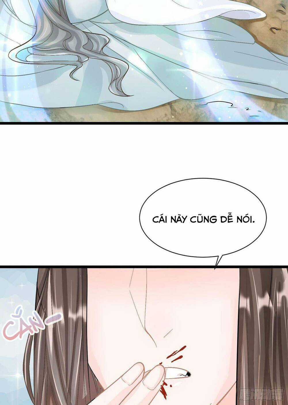 Đặc Công Cuồng Phi: Tuyệt Thế Tu Chân Chapter 2 trang 16