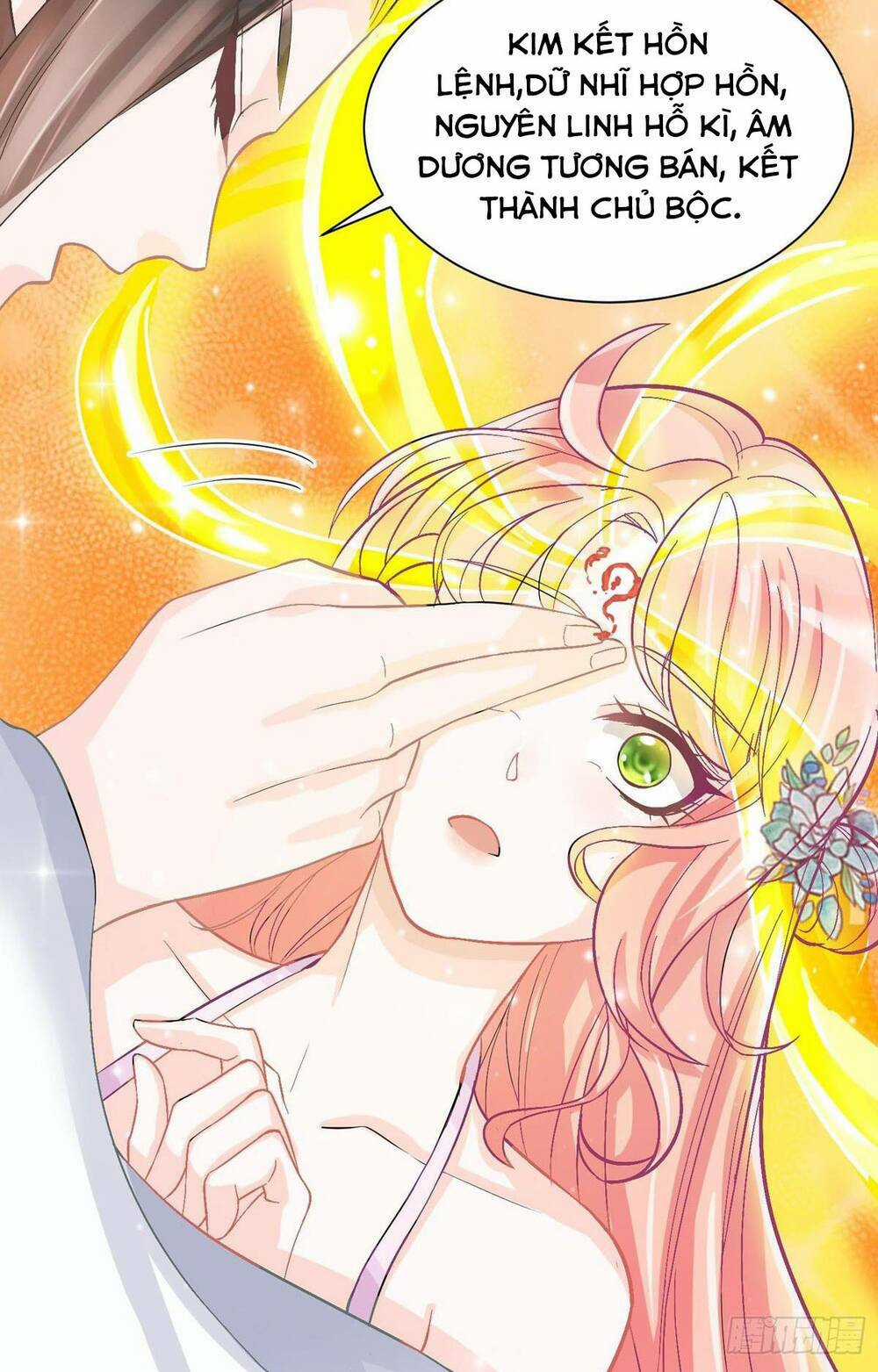 Đặc Công Cuồng Phi: Tuyệt Thế Tu Chân Chapter 2 trang 18