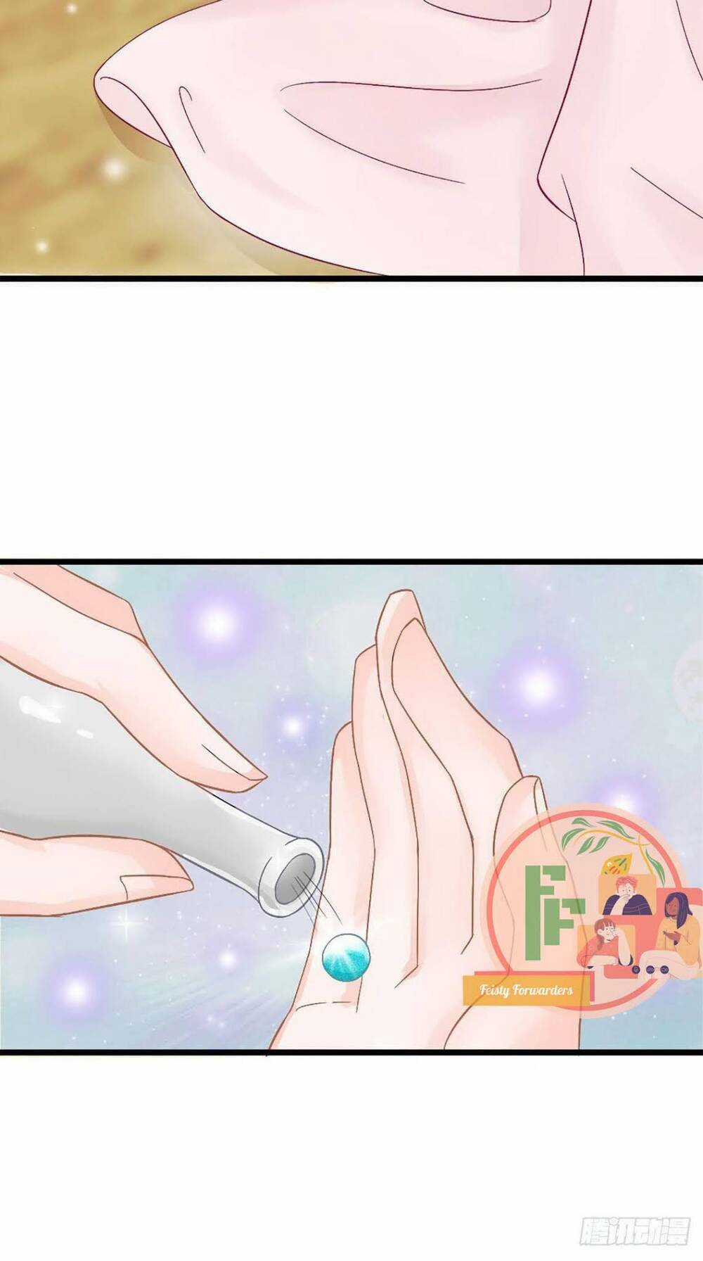 Đặc Công Cuồng Phi: Tuyệt Thế Tu Chân Chapter 2 trang 2