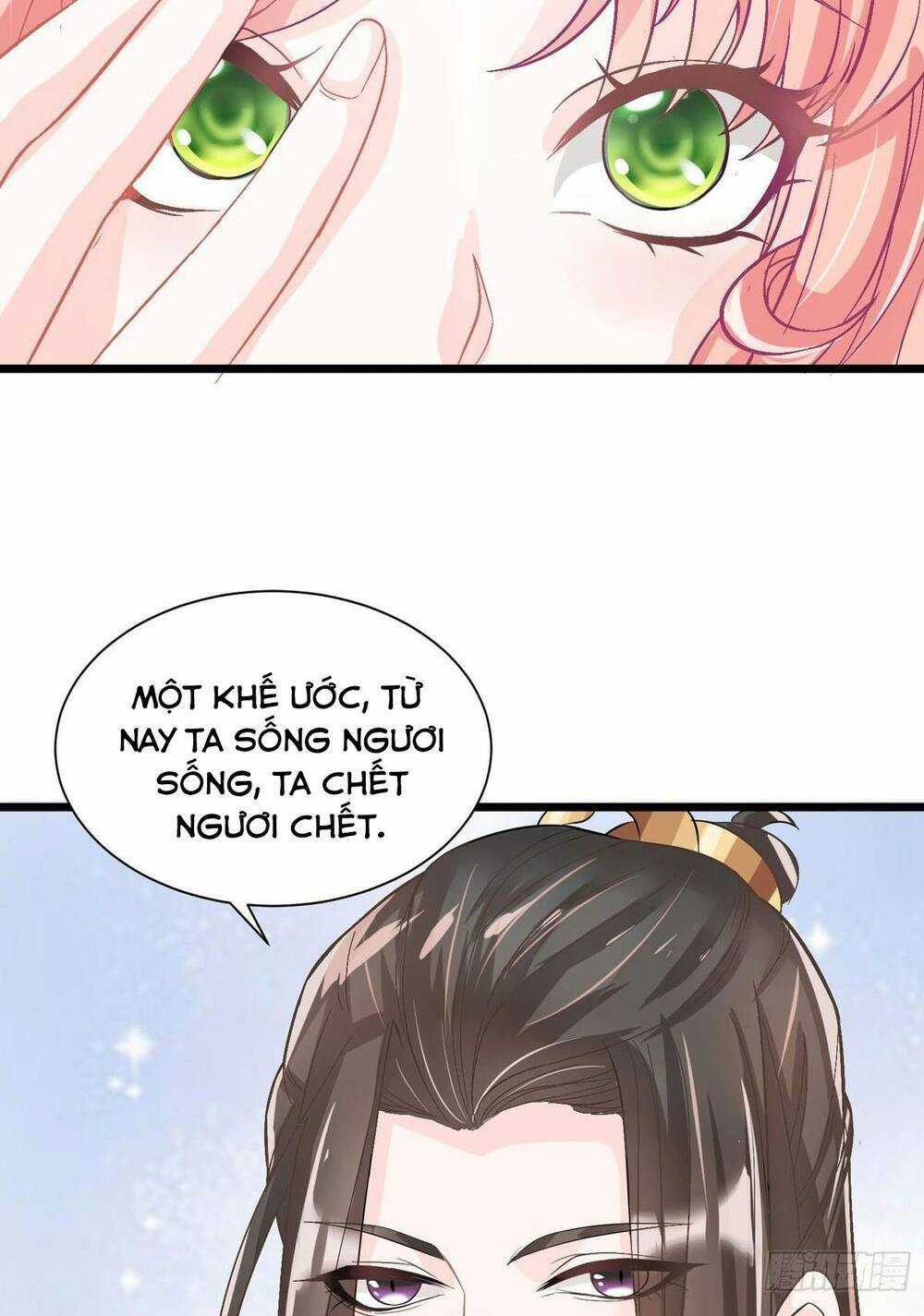 Đặc Công Cuồng Phi: Tuyệt Thế Tu Chân Chapter 2 trang 20