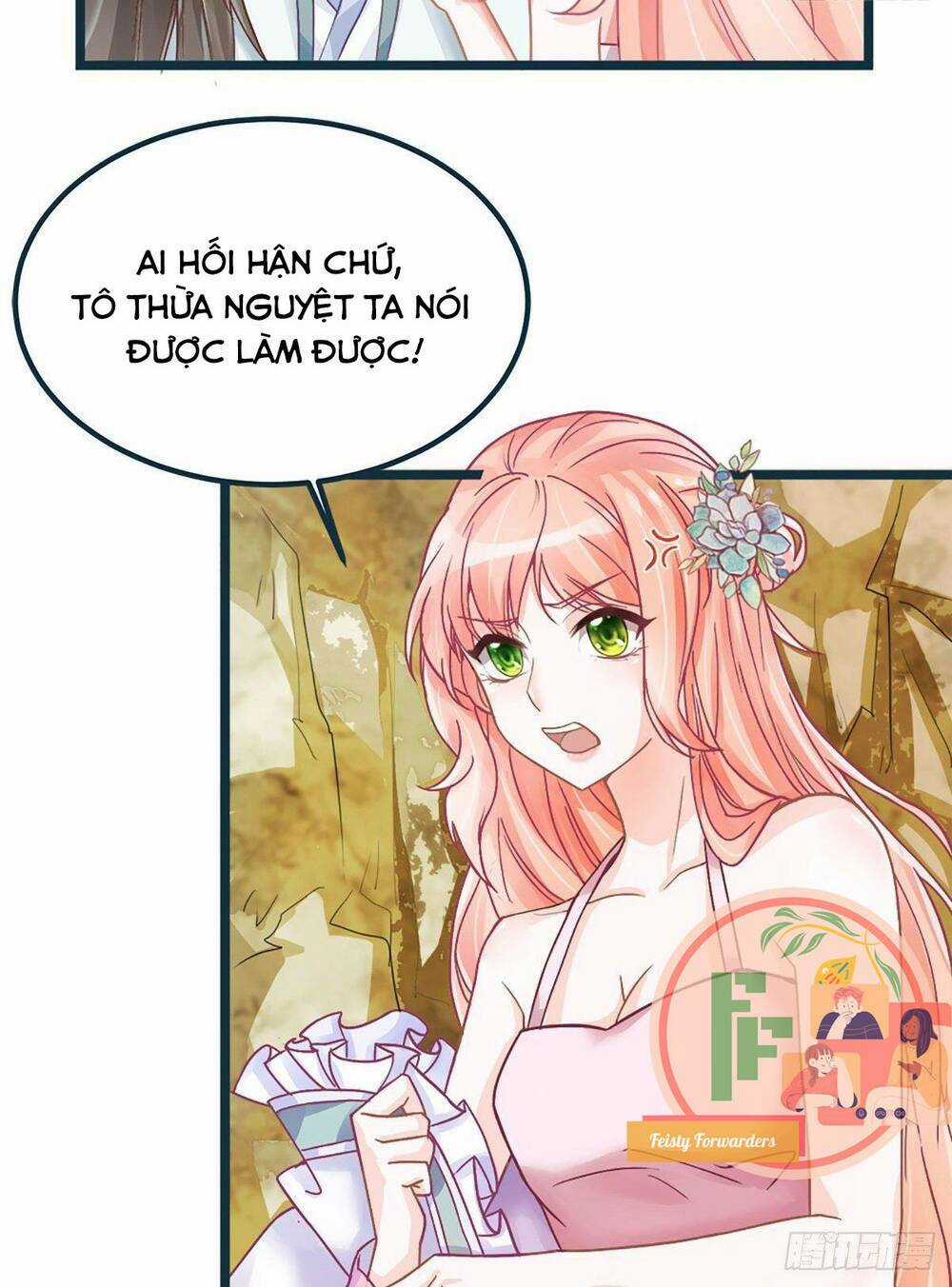 Đặc Công Cuồng Phi: Tuyệt Thế Tu Chân Chapter 2 trang 23