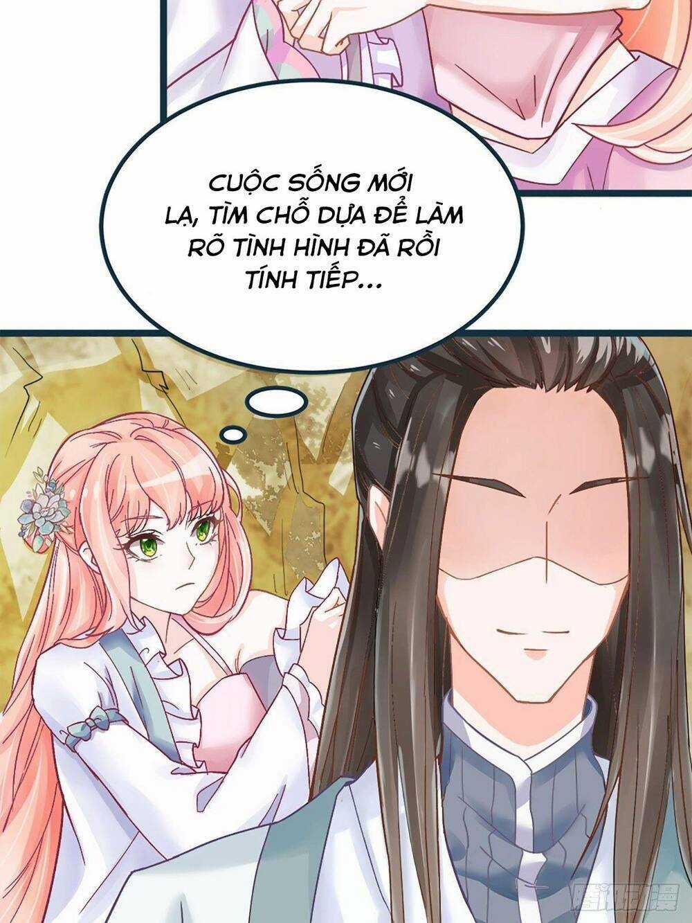 Đặc Công Cuồng Phi: Tuyệt Thế Tu Chân Chapter 2 trang 24