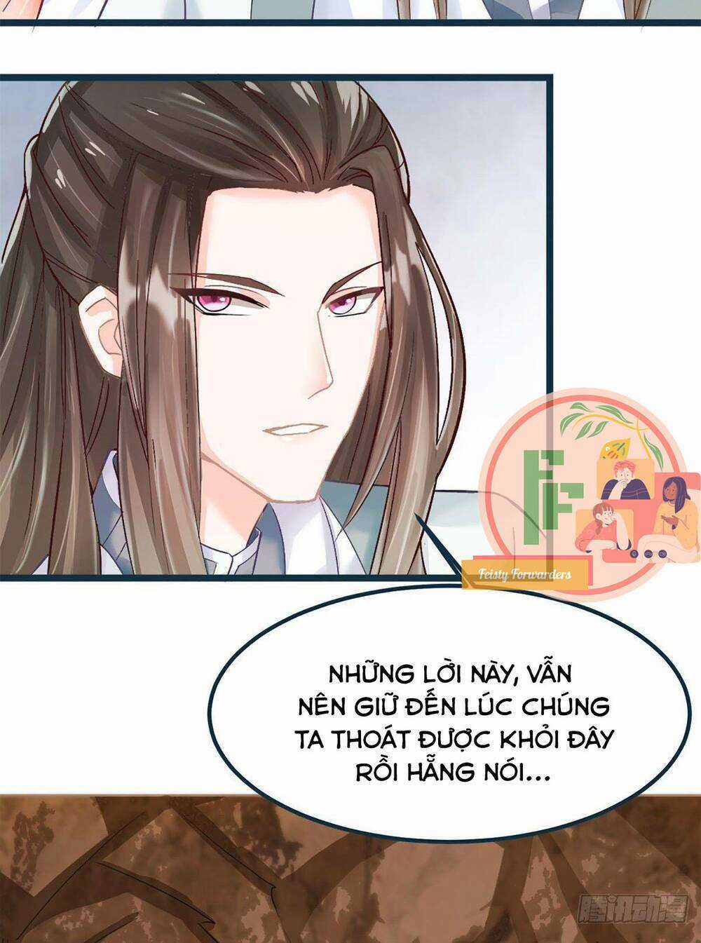 Đặc Công Cuồng Phi: Tuyệt Thế Tu Chân Chapter 2 trang 25