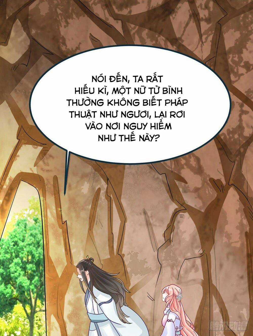 Đặc Công Cuồng Phi: Tuyệt Thế Tu Chân Chapter 2 trang 26