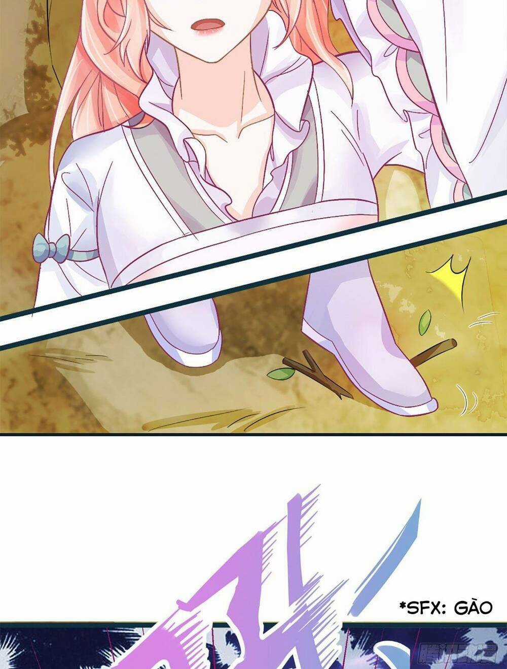 Đặc Công Cuồng Phi: Tuyệt Thế Tu Chân Chapter 2 trang 28