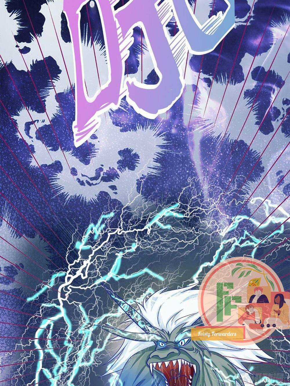 Đặc Công Cuồng Phi: Tuyệt Thế Tu Chân Chapter 2 trang 29