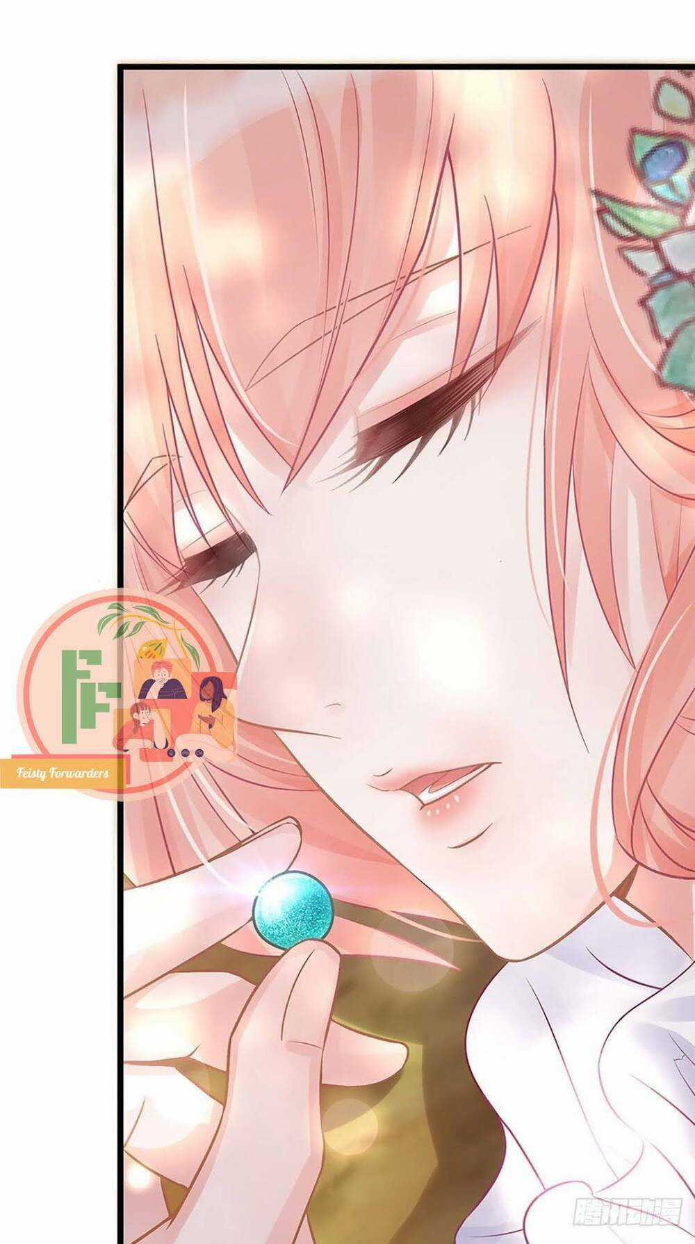 Đặc Công Cuồng Phi: Tuyệt Thế Tu Chân Chapter 2 trang 3