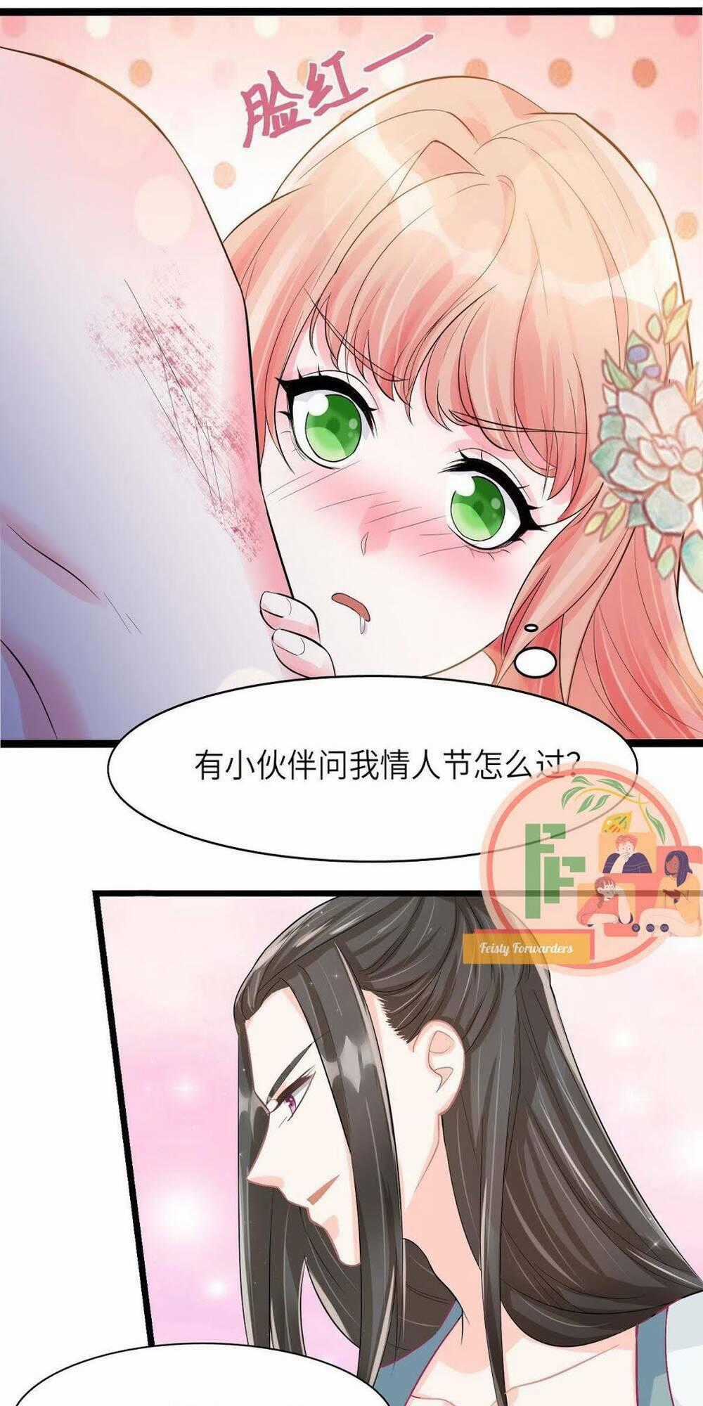 Đặc Công Cuồng Phi: Tuyệt Thế Tu Chân Chapter 2 trang 33