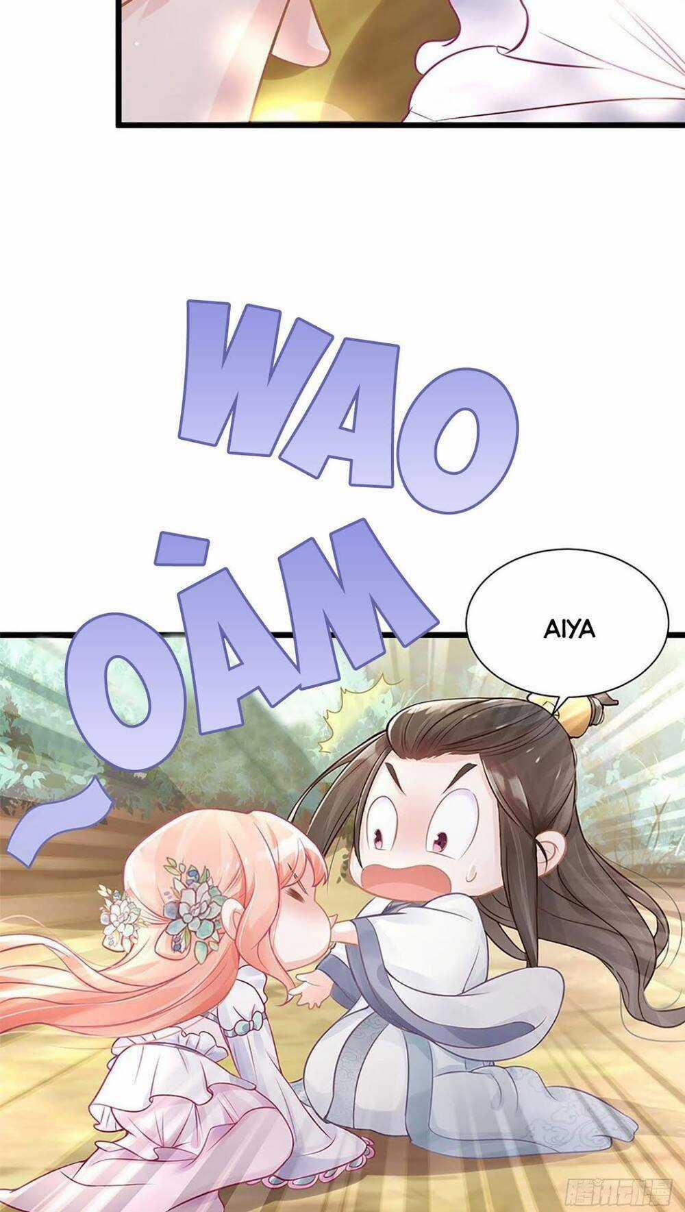 Đặc Công Cuồng Phi: Tuyệt Thế Tu Chân Chapter 2 trang 4