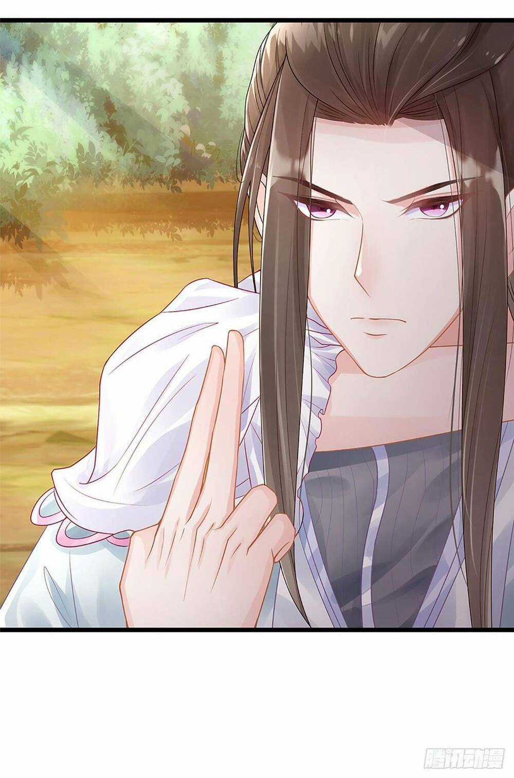 Đặc Công Cuồng Phi: Tuyệt Thế Tu Chân Chapter 2 trang 6