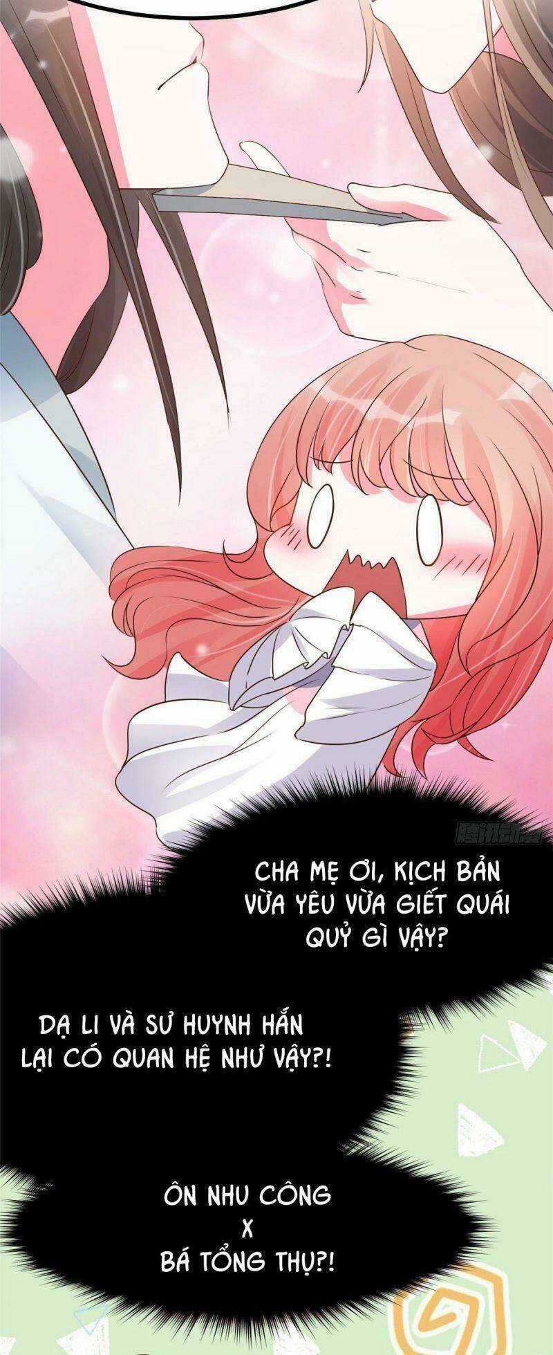 Đặc Công Cuồng Phi: Tuyệt Thế Tu Chân Chapter 20 trang 12