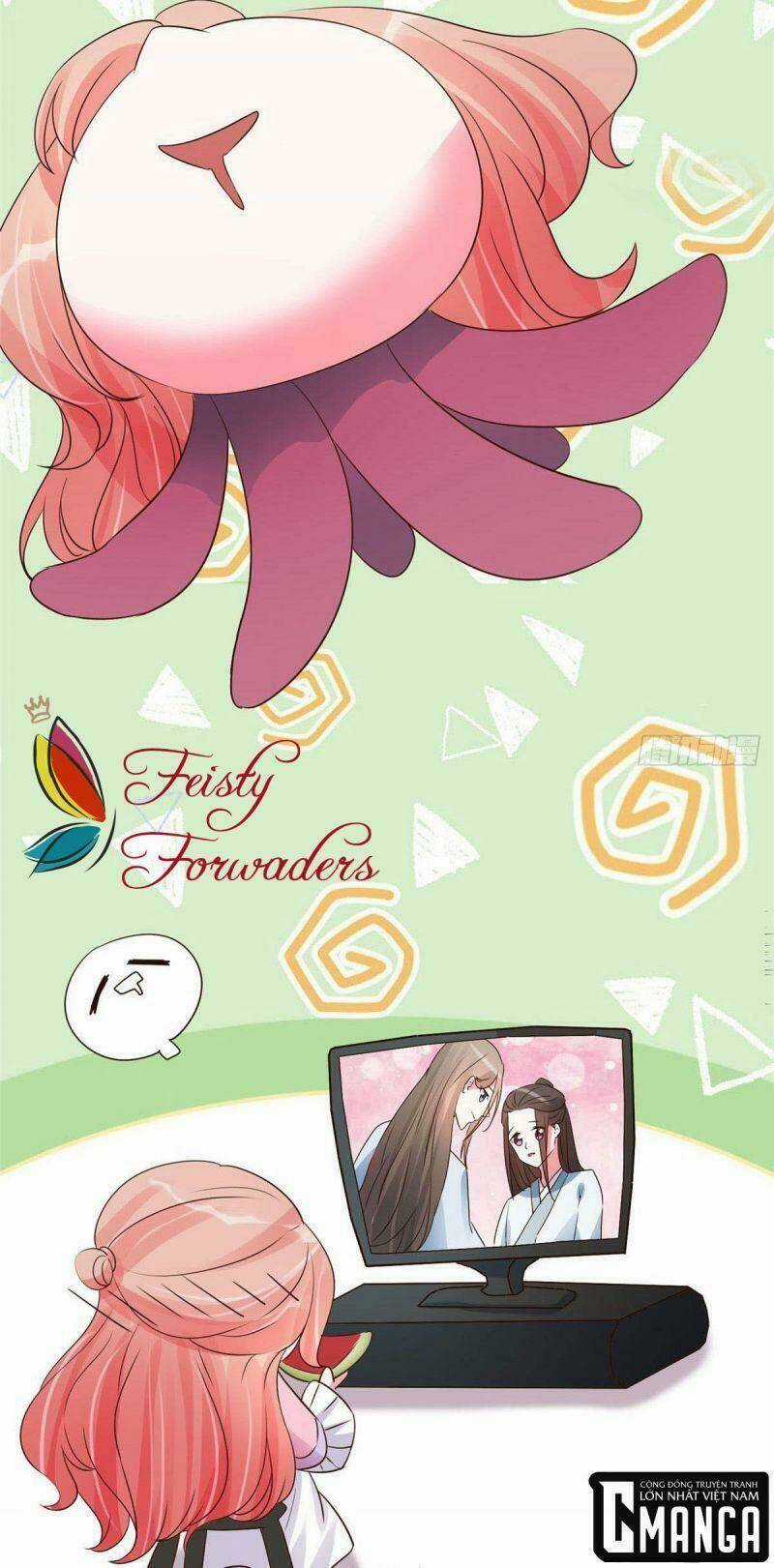 Đặc Công Cuồng Phi: Tuyệt Thế Tu Chân Chapter 20 trang 13