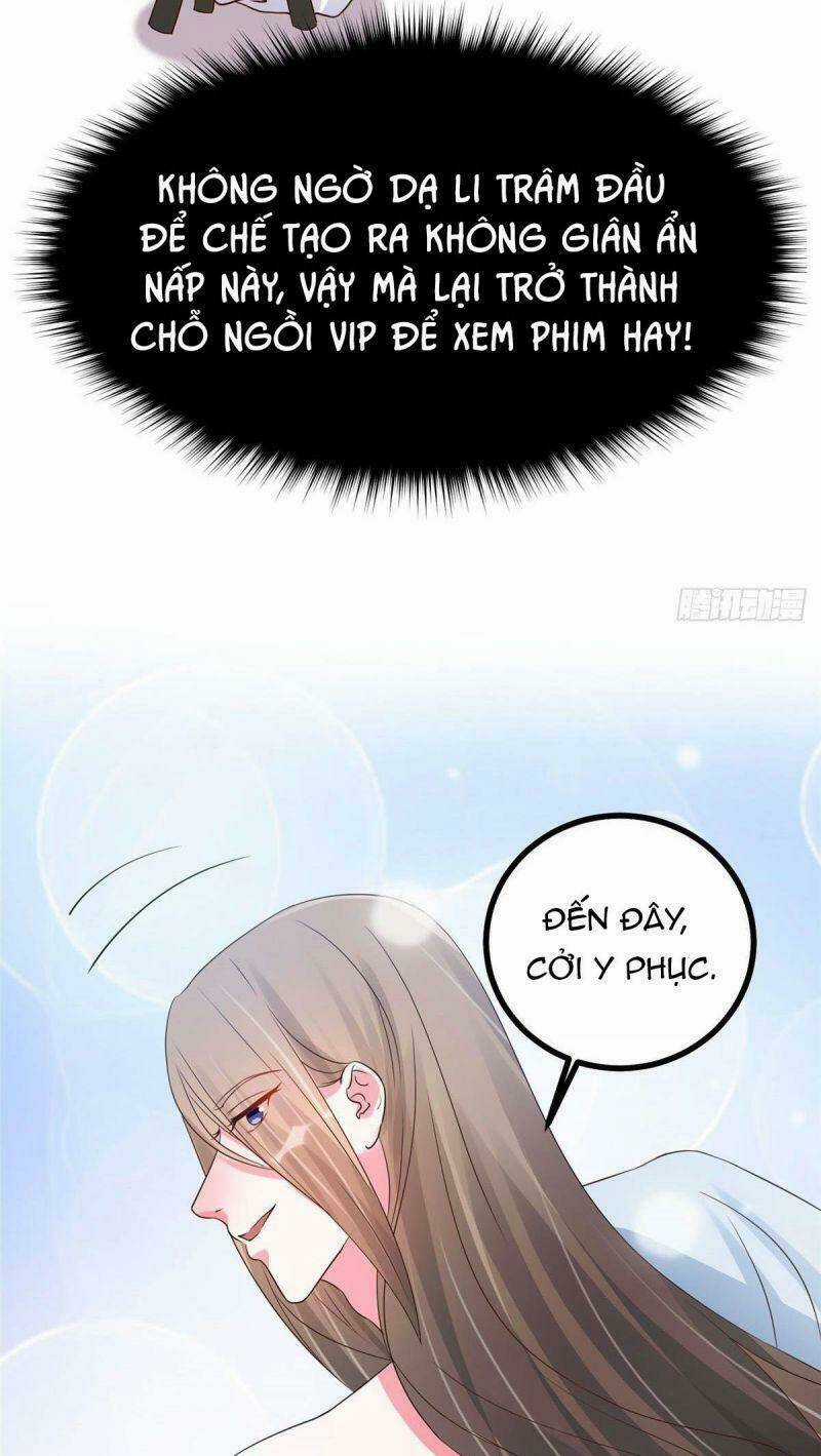 Đặc Công Cuồng Phi: Tuyệt Thế Tu Chân Chapter 20 trang 14