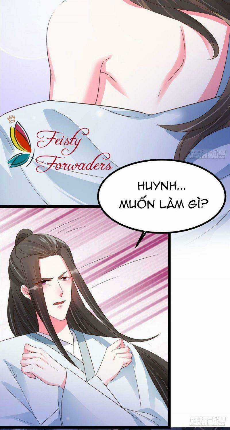 Đặc Công Cuồng Phi: Tuyệt Thế Tu Chân Chapter 20 trang 15