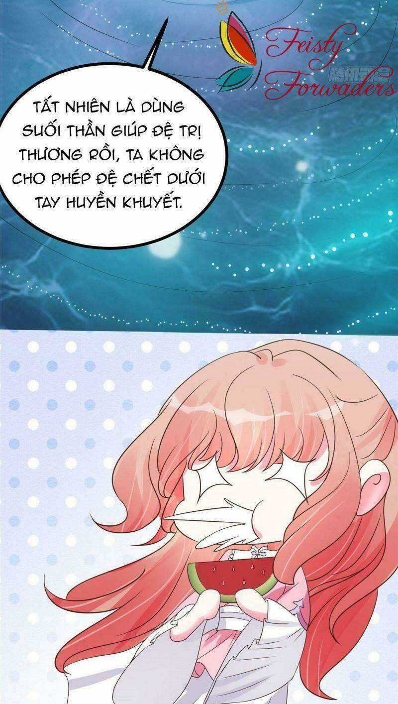 Đặc Công Cuồng Phi: Tuyệt Thế Tu Chân Chapter 20 trang 17