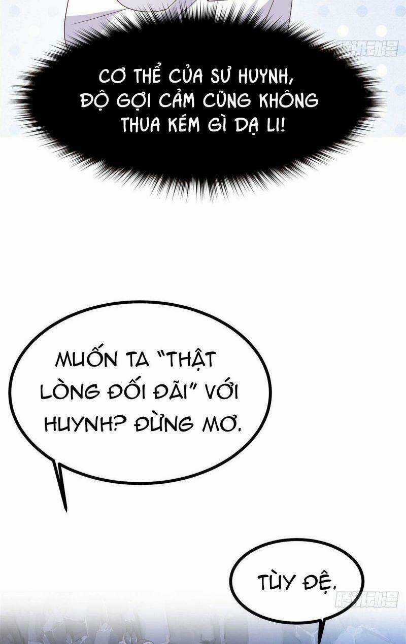 Đặc Công Cuồng Phi: Tuyệt Thế Tu Chân Chapter 20 trang 18