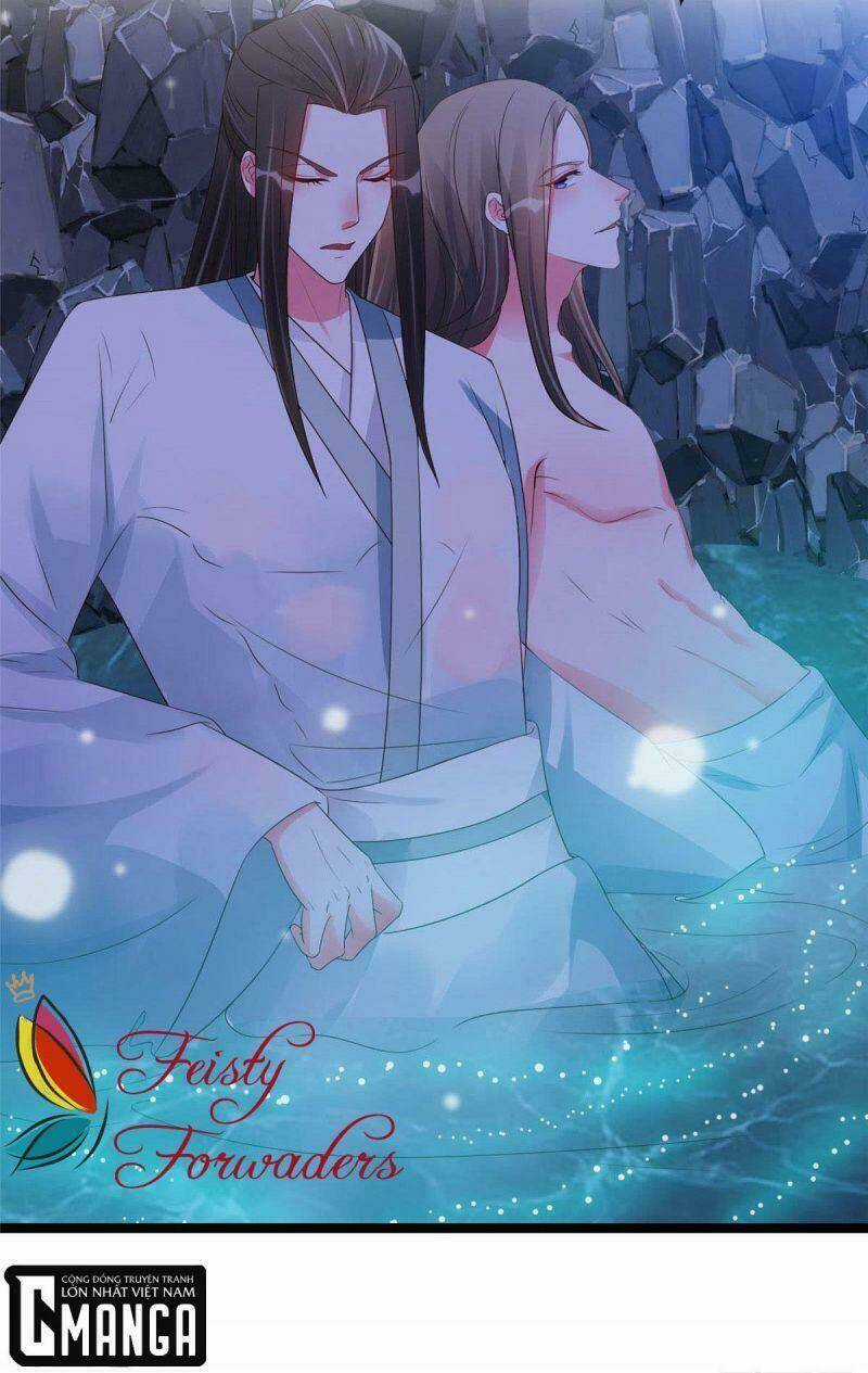 Đặc Công Cuồng Phi: Tuyệt Thế Tu Chân Chapter 20 trang 19