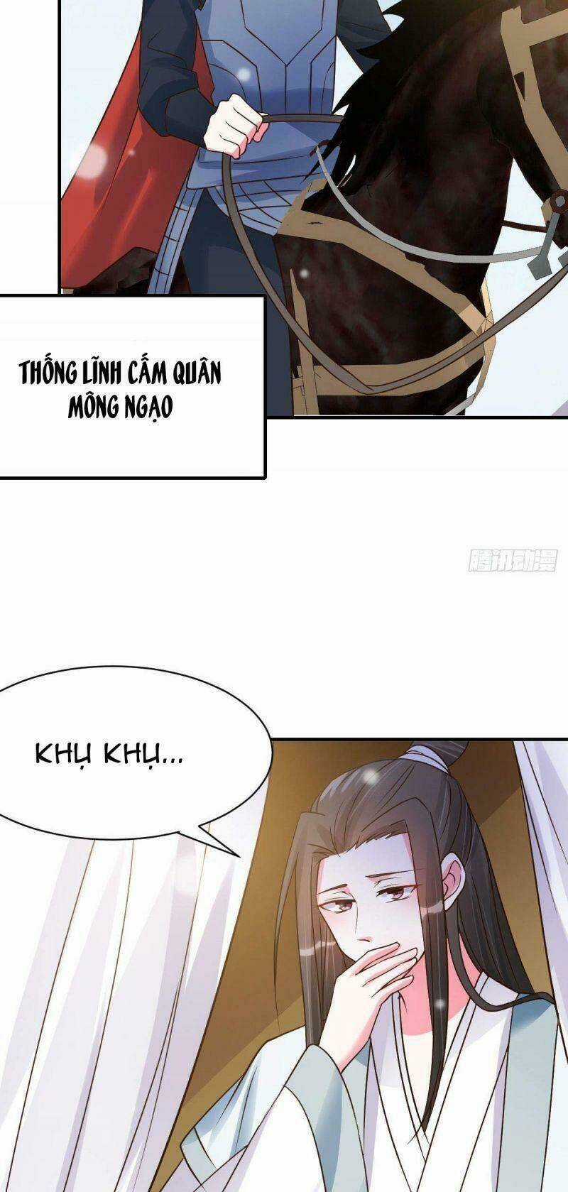 Đặc Công Cuồng Phi: Tuyệt Thế Tu Chân Chapter 20 trang 2