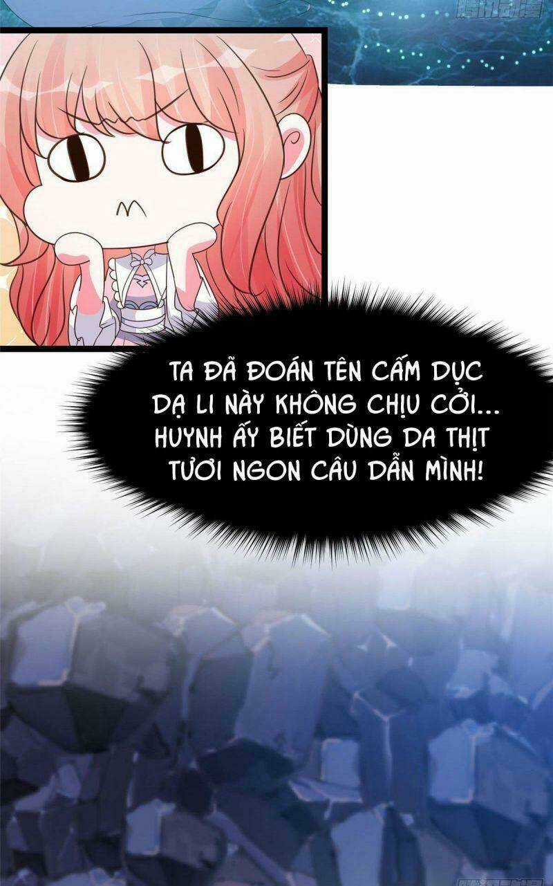 Đặc Công Cuồng Phi: Tuyệt Thế Tu Chân Chapter 20 trang 21