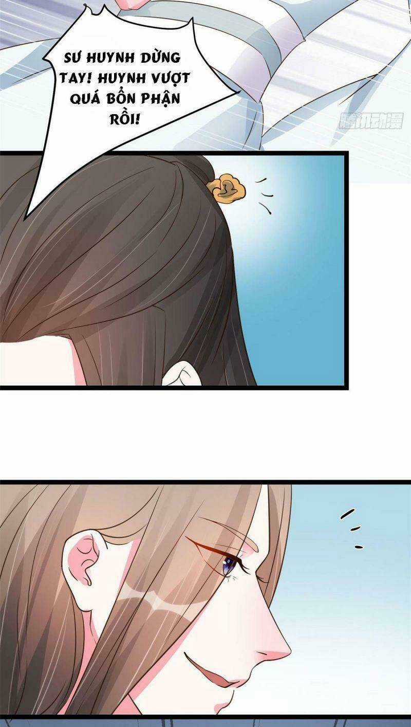 Đặc Công Cuồng Phi: Tuyệt Thế Tu Chân Chapter 20 trang 29