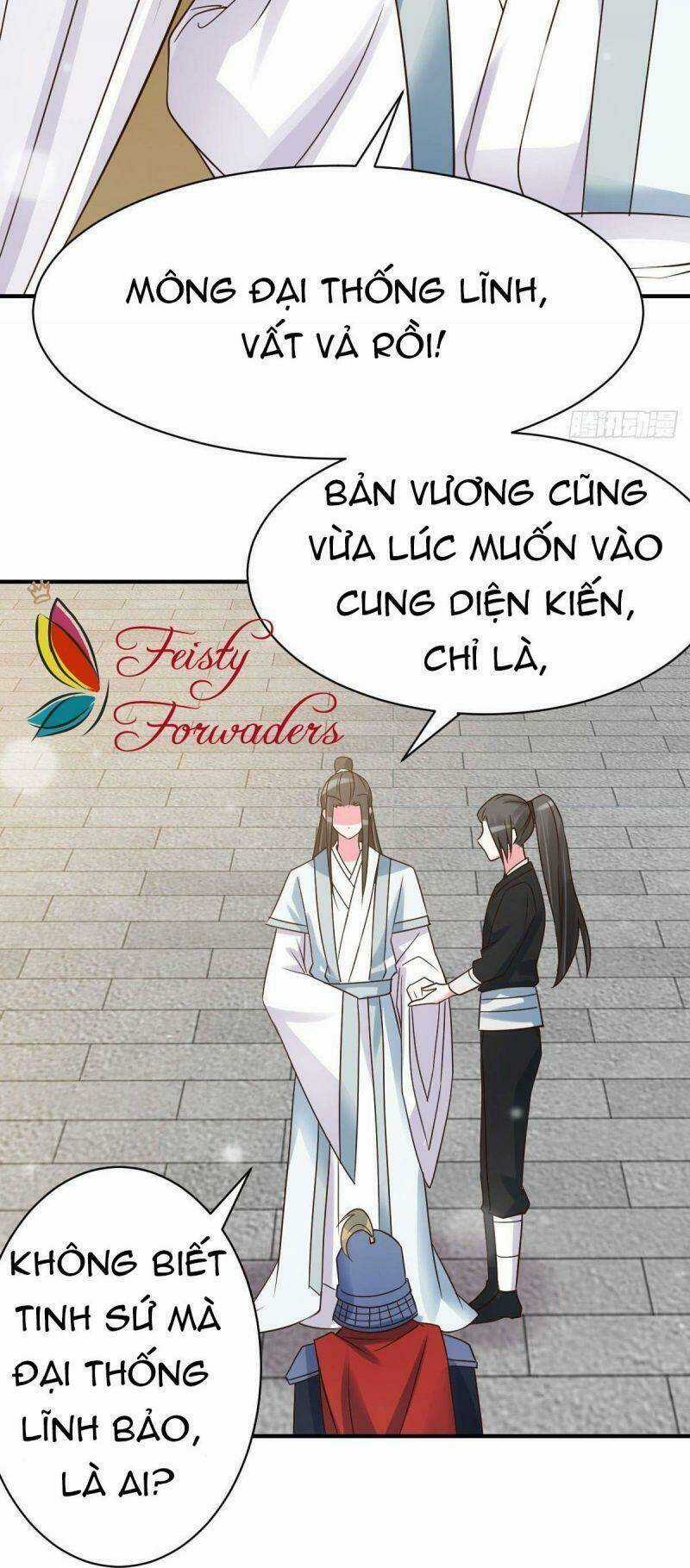 Đặc Công Cuồng Phi: Tuyệt Thế Tu Chân Chapter 20 trang 3