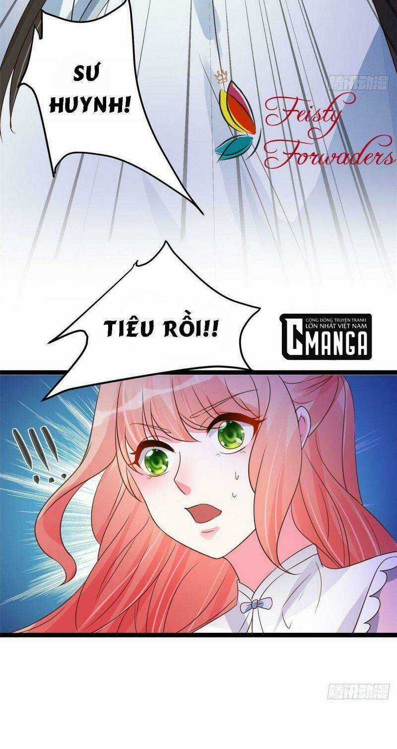 Đặc Công Cuồng Phi: Tuyệt Thế Tu Chân Chapter 20 trang 31