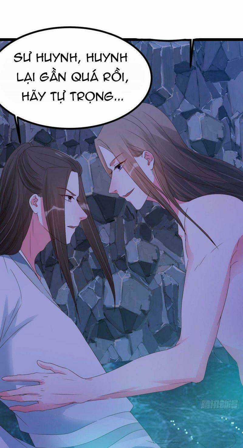 Đặc Công Cuồng Phi: Tuyệt Thế Tu Chân Chapter 20 trang 33