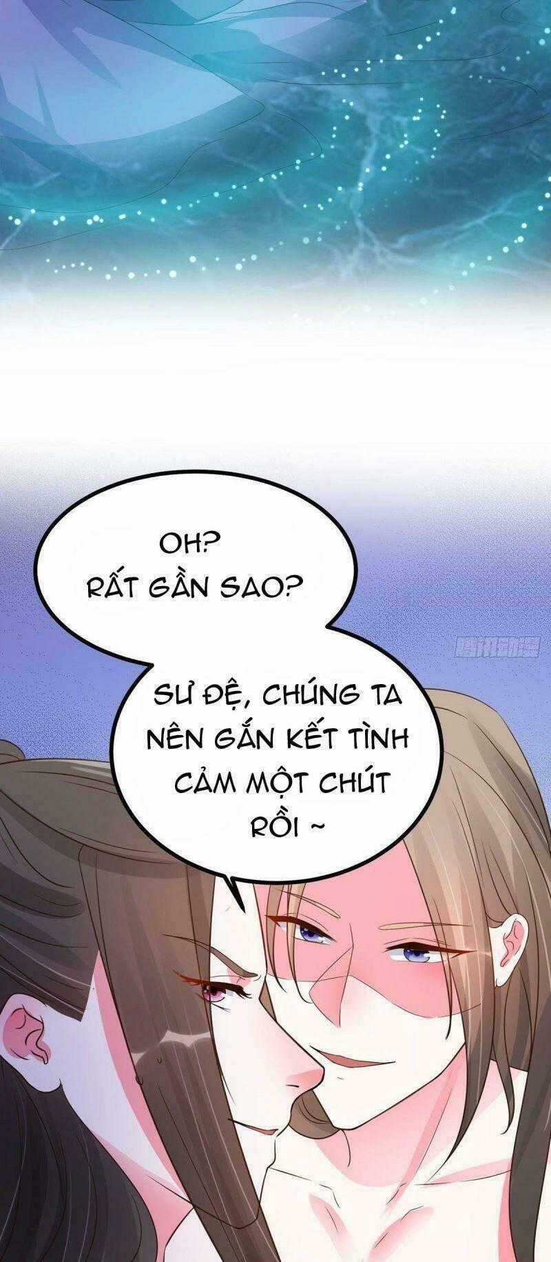 Đặc Công Cuồng Phi: Tuyệt Thế Tu Chân Chapter 20 trang 34