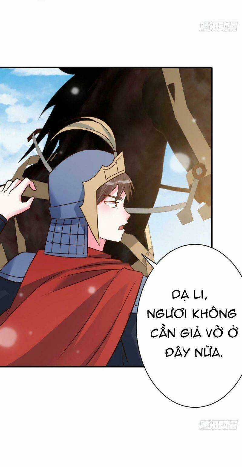 Đặc Công Cuồng Phi: Tuyệt Thế Tu Chân Chapter 20 trang 4