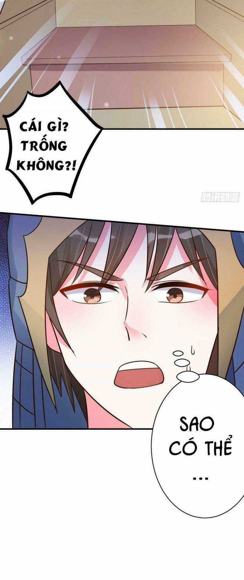 Đặc Công Cuồng Phi: Tuyệt Thế Tu Chân Chapter 20 trang 6