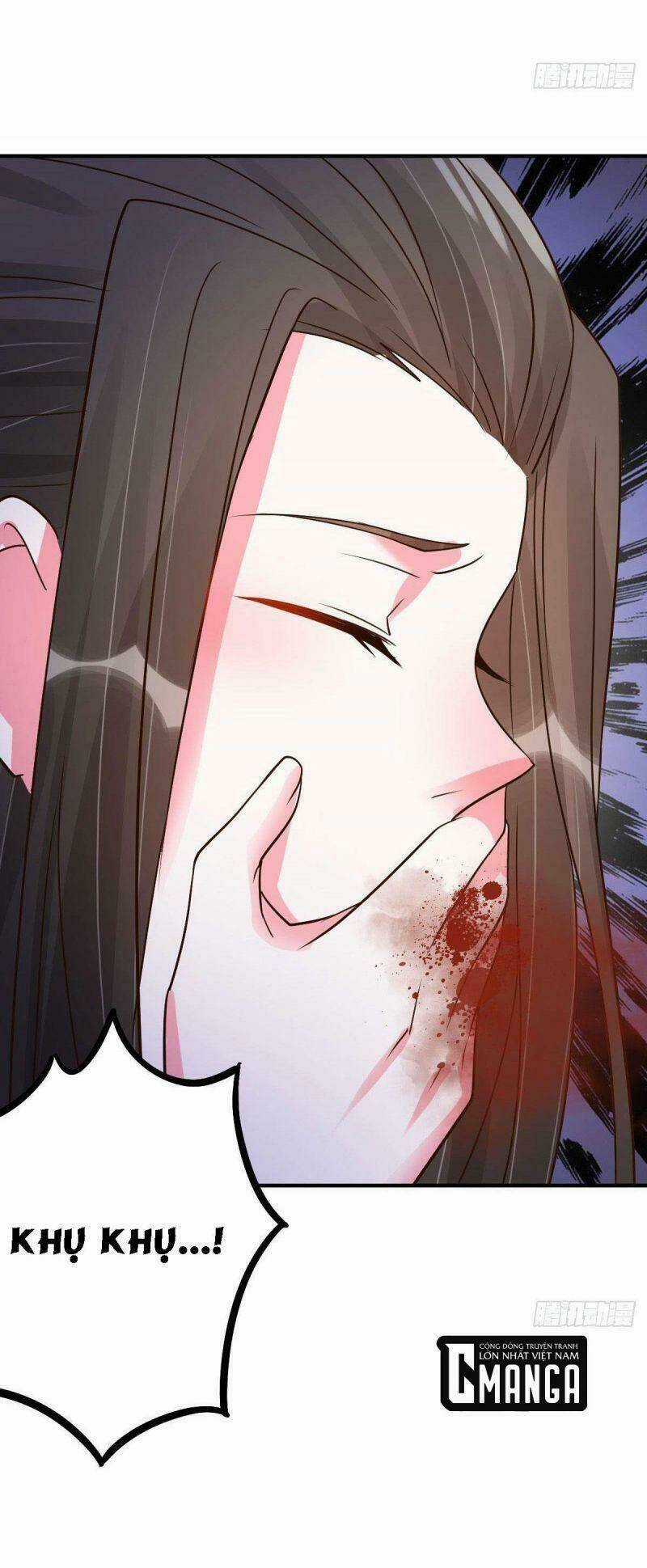 Đặc Công Cuồng Phi: Tuyệt Thế Tu Chân Chapter 20 trang 7