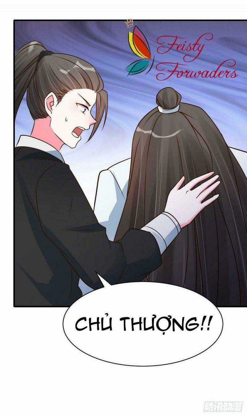 Đặc Công Cuồng Phi: Tuyệt Thế Tu Chân Chapter 20 trang 8